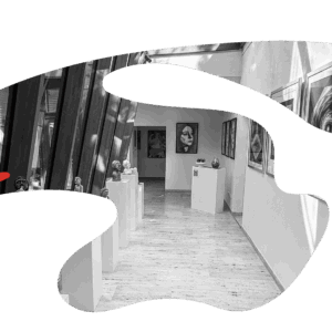 Spende für die Galerie