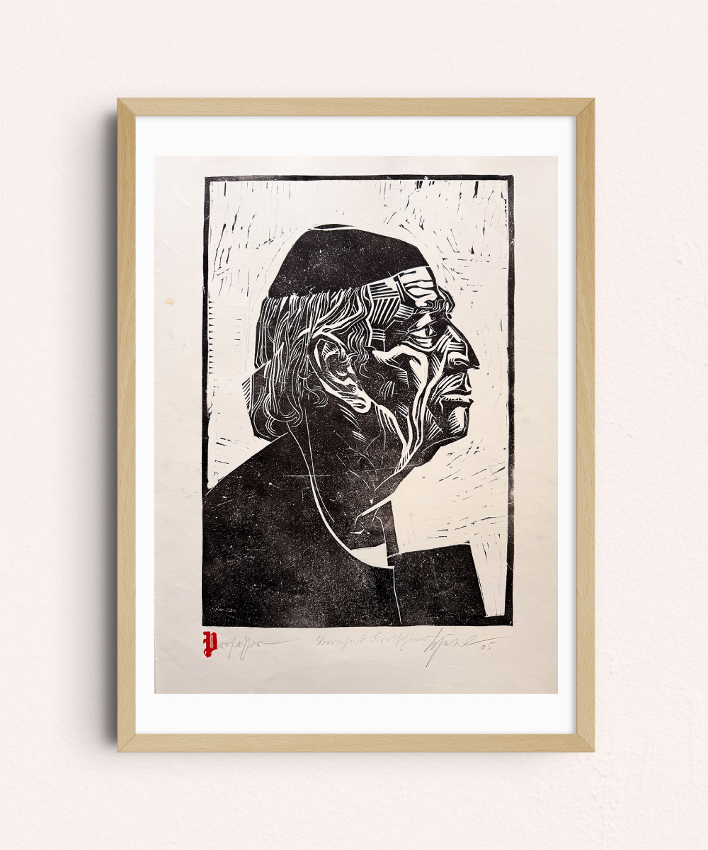 Wolfram Schubert | Bernhard Kretschmar