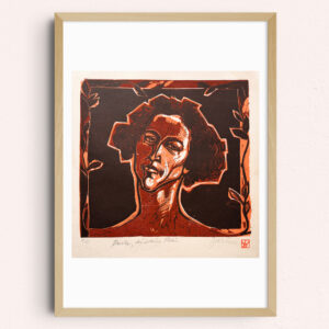 Wolfram Schubert | Danuta, die schöne Polin