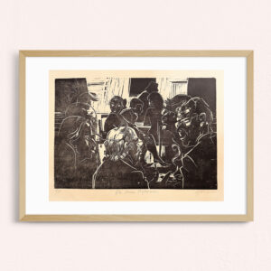 Wolfram Schubert | Die Professoren