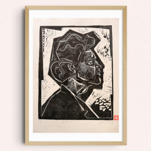 Wolfram Schubert | Hommage an H.M.